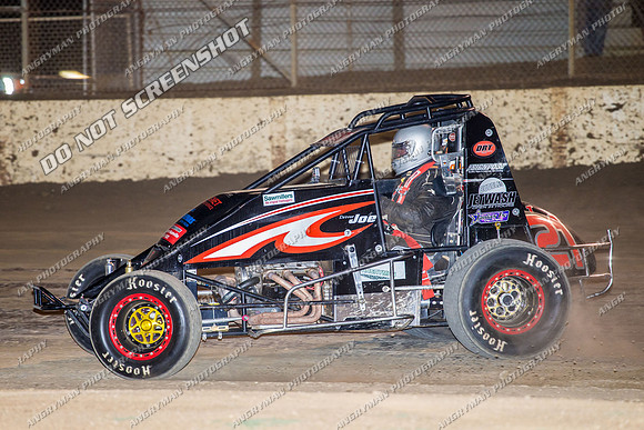 wingless 21 t21 joe turnbull - 30 - Hobart - 15th March 2014-7