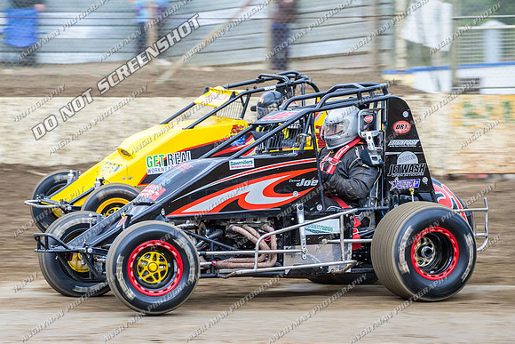 wingless 21 t21 joe turnbull - 30 - Hobart - 15th March 2014-3