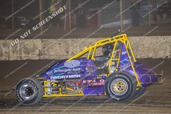 wingless 15 t15 brad herbert - 30 - Hobart - 15th March 2014-8