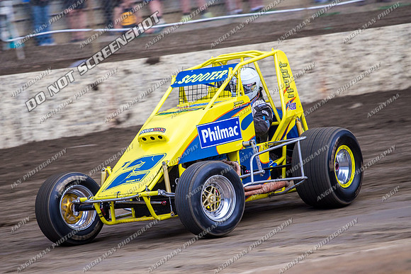 wingless 2 t2 bissett - 30 - Hobart - 15th March 2014