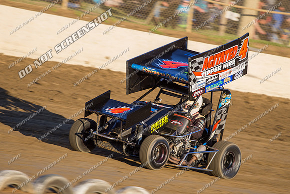 formula 500 4 t4 brad whitchurch - 31 - Latrobe - 22nd March 2014-2