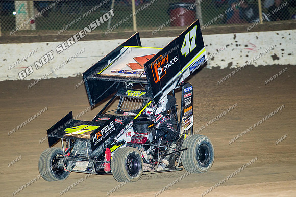 formula 500 47 t47 Marcus Kelly - 31 - Latrobe - 22nd March 2014-6