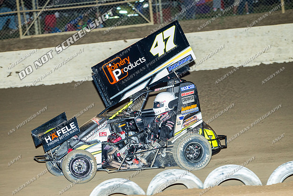 formula 500 47 t47 Marcus Kelly - 31 - Latrobe - 22nd March 2014-7