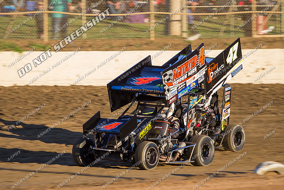 formula 500 4 t4 brad whitchurch - 31 - Latrobe - 22nd March 2014-3