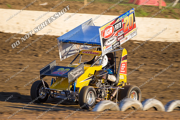 formula 500 20 t20 Jason Taylor - 31 - Latrobe - 22nd March 2014-2