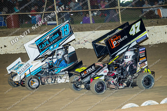 formula 500 47 t47 Marcus Kelly - 31 - Latrobe - 22nd March 2014-5