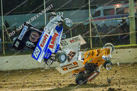 formula 500 69 t69 kristian kelly - 31 - Latrobe - 22nd March 2014-8