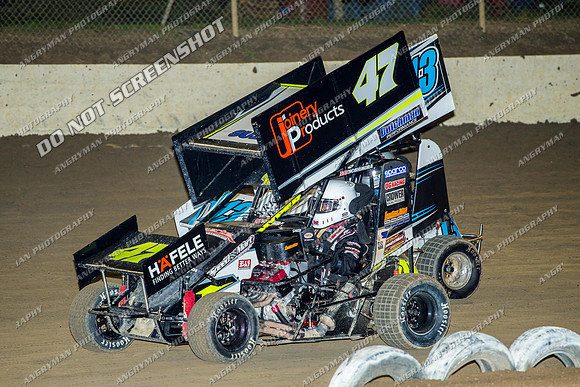 formula 500 47 t47 Marcus Kelly - 31 - Latrobe - 22nd March 2014-4