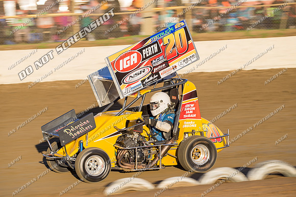 formula 500 20 t20 Jason Taylor - 31 - Latrobe - 22nd March 2014-3