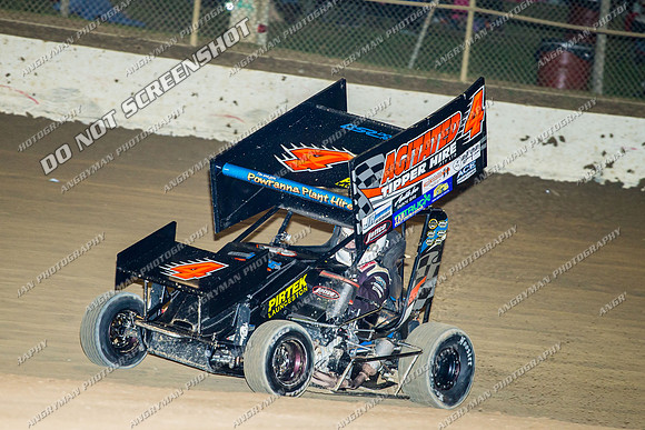 formula 500 4 t4 brad whitchurch - 31 - Latrobe - 22nd March 2014-4