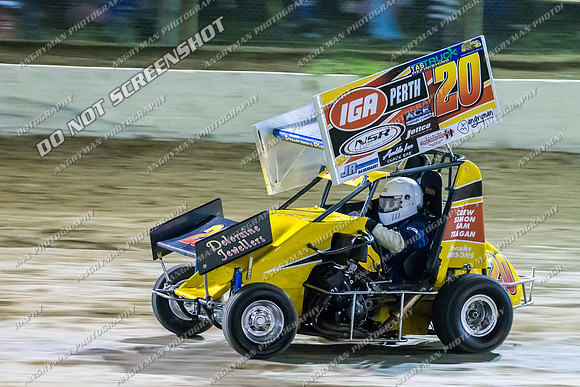 formula 500 20 t20 Jason Taylor - 31 - Latrobe - 22nd March 2014-6