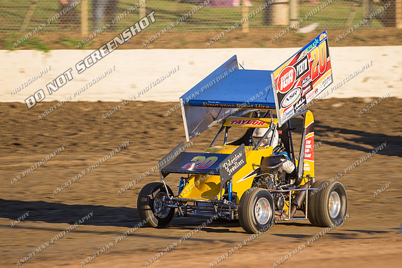 formula 500 20 t20 Jason Taylor - 31 - Latrobe - 22nd March 2014