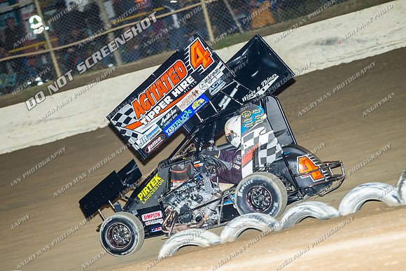formula 500 4 t4 brad whitchurch - 31 - Latrobe - 22nd March 2014-5