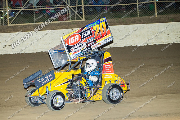 formula 500 20 t20 Jason Taylor - 31 - Latrobe - 22nd March 2014-4