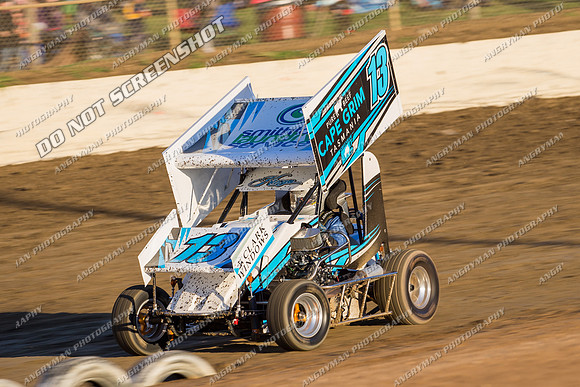 formula 500 13 t13 nick kingston - 31 - Latrobe - 22nd March 2014