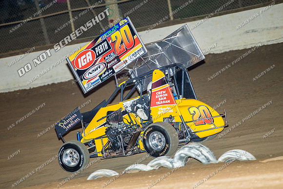 formula 500 20 t20 Jason Taylor - 31 - Latrobe - 22nd March 2014-5