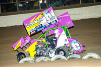 formula 500 6 t6 jason cox - 31 - Latrobe - 22nd March 2014-7