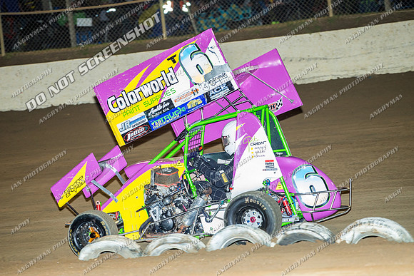 formula 500 6 t6 jason cox - 31 - Latrobe - 22nd March 2014-7