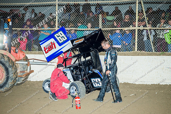 formula 500 69 t69 kristian kelly - 31 - Latrobe - 22nd March 2014-12