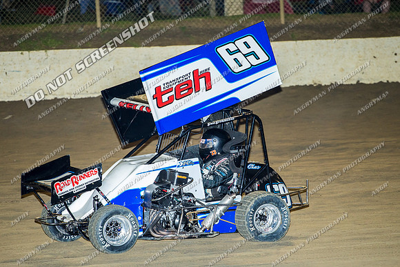 formula 500 69 t69 kristian kelly - 31 - Latrobe - 22nd March 2014-13