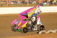 formula 500 6 t6 jason cox - 31 - Latrobe - 22nd March 2014-4