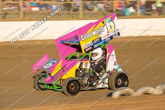 formula 500 6 t6 jason cox - 31 - Latrobe - 22nd March 2014-4