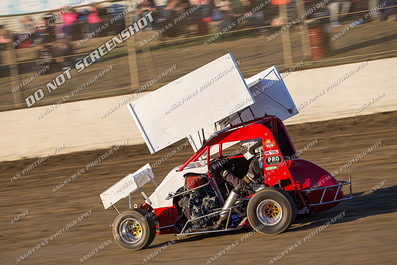 formula 500 45 t45 JAY WILLIAMS - 31 - Latrobe - 22nd March 2014-2