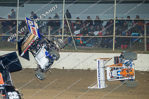formula 500 69 t69 kristian kelly - 31 - Latrobe - 22nd March 2014-10