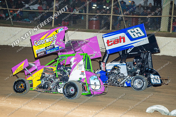 formula 500 6 t6 jason cox - 31 - Latrobe - 22nd March 2014-5