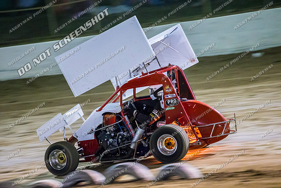 formula 500 45 t45 JAY WILLIAMS - 31 - Latrobe - 22nd March 2014-7