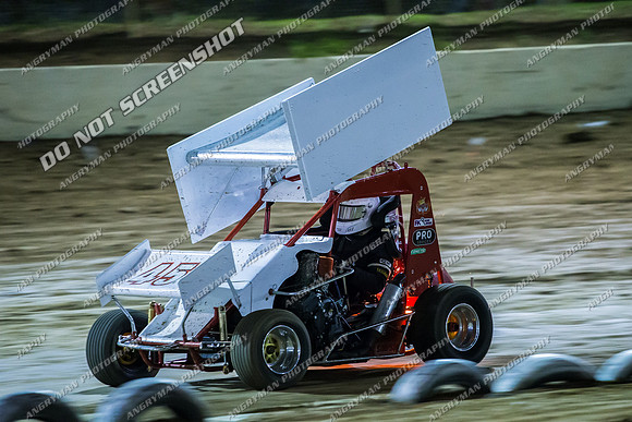 formula 500 45 t45 JAY WILLIAMS - 31 - Latrobe - 22nd March 2014-6