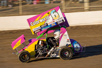 formula 500 6 t6 jason cox - 31 - Latrobe - 22nd March 2014-2