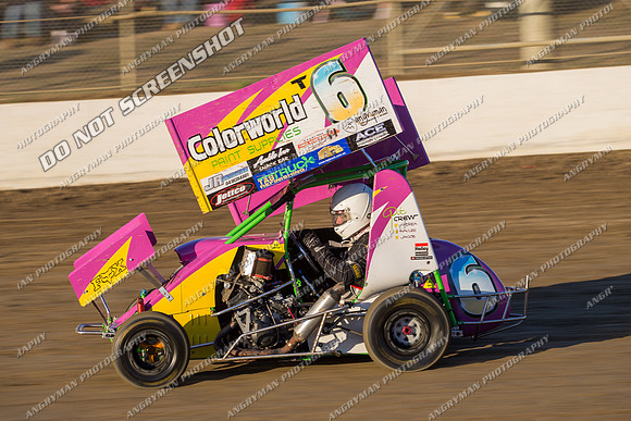 formula 500 6 t6 jason cox - 31 - Latrobe - 22nd March 2014-2