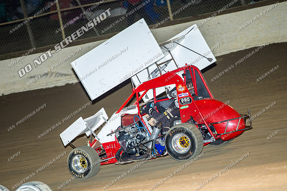 formula 500 45 t45 JAY WILLIAMS - 31 - Latrobe - 22nd March 2014-4