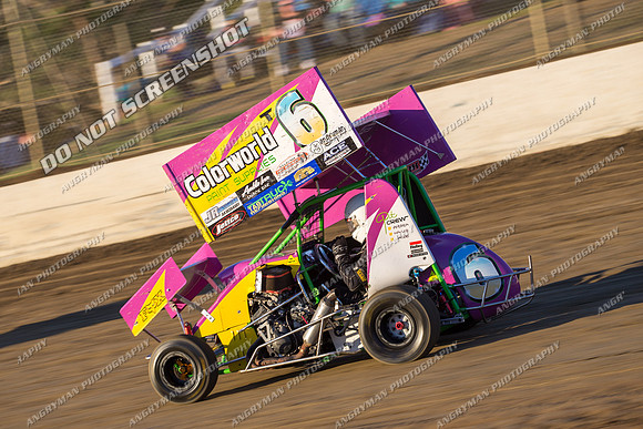 formula 500 6 t6 jason cox - 31 - Latrobe - 22nd March 2014-3