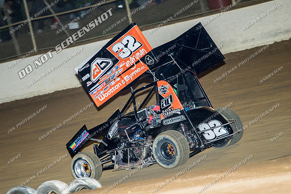 formula 500 32 t32 brad freeman - 31 - Latrobe - 22nd March 2014-6