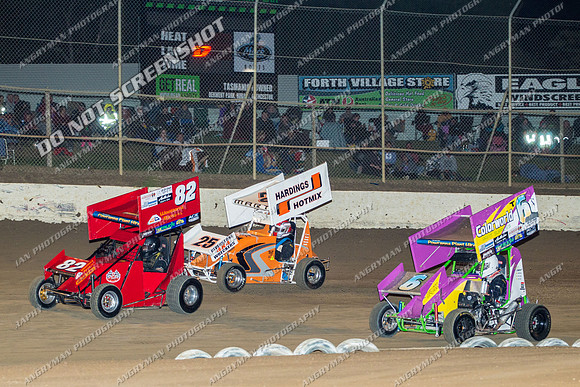 formula 500 82 t82 Ricki Weatherill - 31 - Latrobe - 22nd March 2014-5