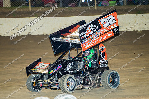 formula 500 32 t32 brad freeman - 31 - Latrobe - 22nd March 2014-7