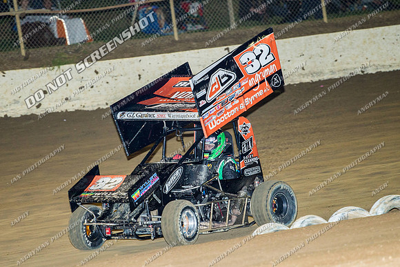 formula 500 32 t32 brad freeman - 31 - Latrobe - 22nd March 2014-5