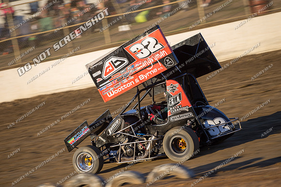 formula 500 32 t32 brad freeman - 31 - Latrobe - 22nd March 2014-4