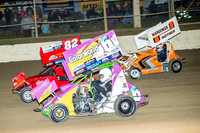 formula 500 6 t6 jason cox - 31 - Latrobe - 22nd March 2014-8