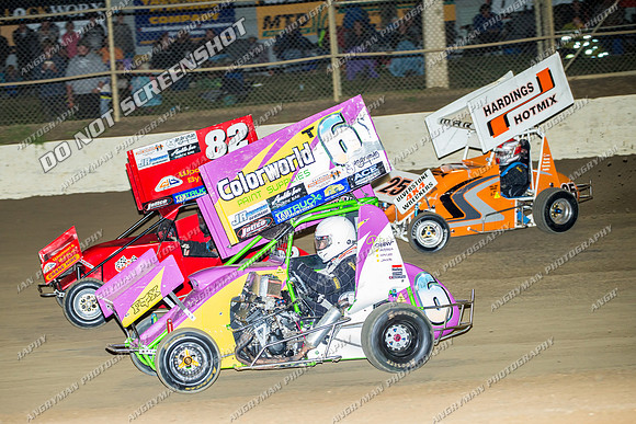 formula 500 6 t6 jason cox - 31 - Latrobe - 22nd March 2014-8