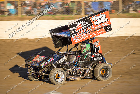 formula 500 32 t32 brad freeman - 31 - Latrobe - 22nd March 2014-3