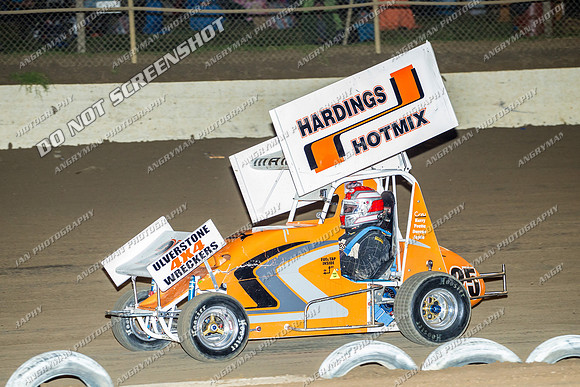 formula 500 25 t25 marty harding - 31 - Latrobe - 22nd March 2014-6