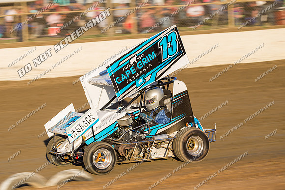 formula 500 13 t13 nick kingston - 31 - Latrobe - 22nd March 2014-2