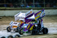 formula 500 6 t6 jason cox - 31 - Latrobe - 22nd March 2014-10