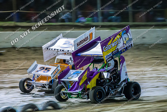 formula 500 6 t6 jason cox - 31 - Latrobe - 22nd March 2014-10