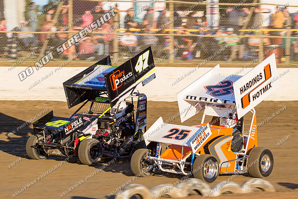 formula 500 25 t25 marty harding - 31 - Latrobe - 22nd March 2014