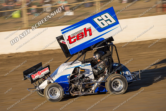 formula 500 69 t69 kristian kelly - 31 - Latrobe - 22nd March 2014-3