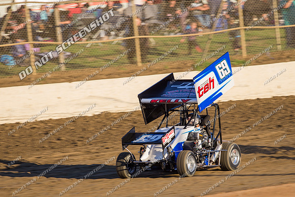 formula 500 69 t69 kristian kelly - 31 - Latrobe - 22nd March 2014-2